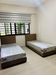 Blk 556 Woodlands Drive 53 (Woodlands), HDB 4 Rooms #592010631